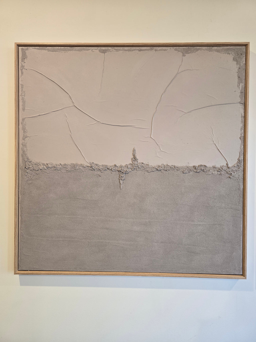 FAULT LINE 006