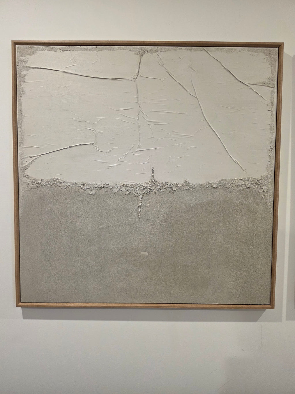 FAULT LINE 008