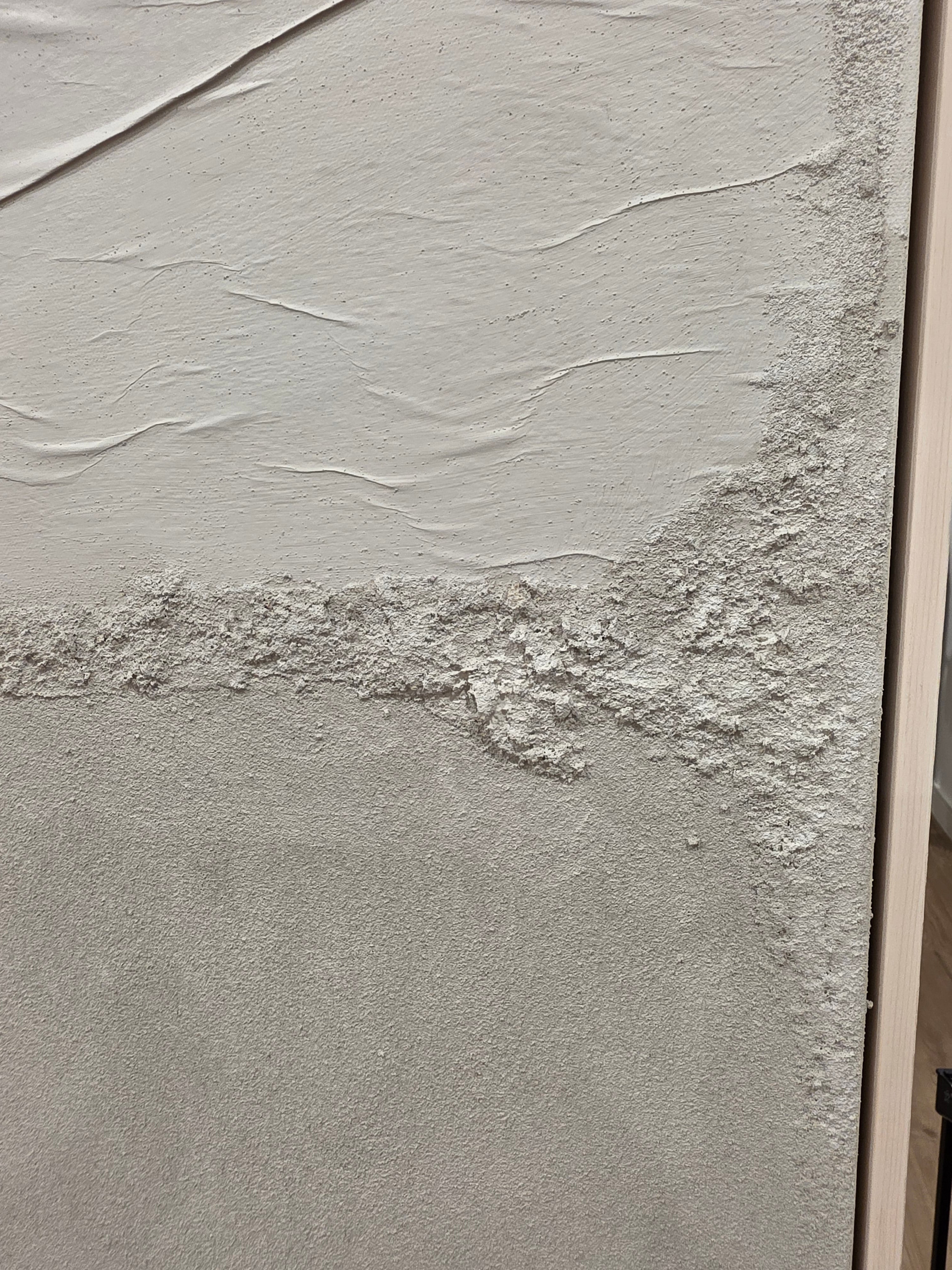 FAULT LINE 1000mm x 1000mm 002