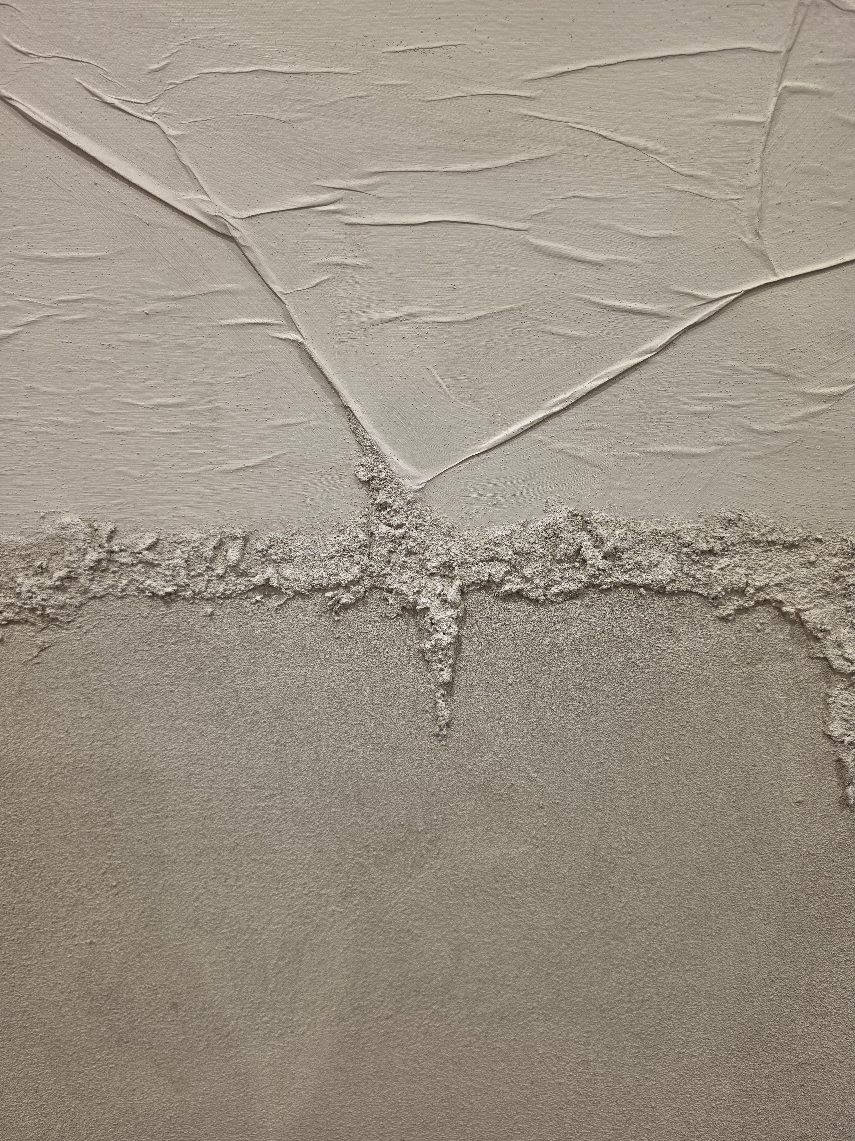 FAULT LINE 1000mm x 1000mm 002