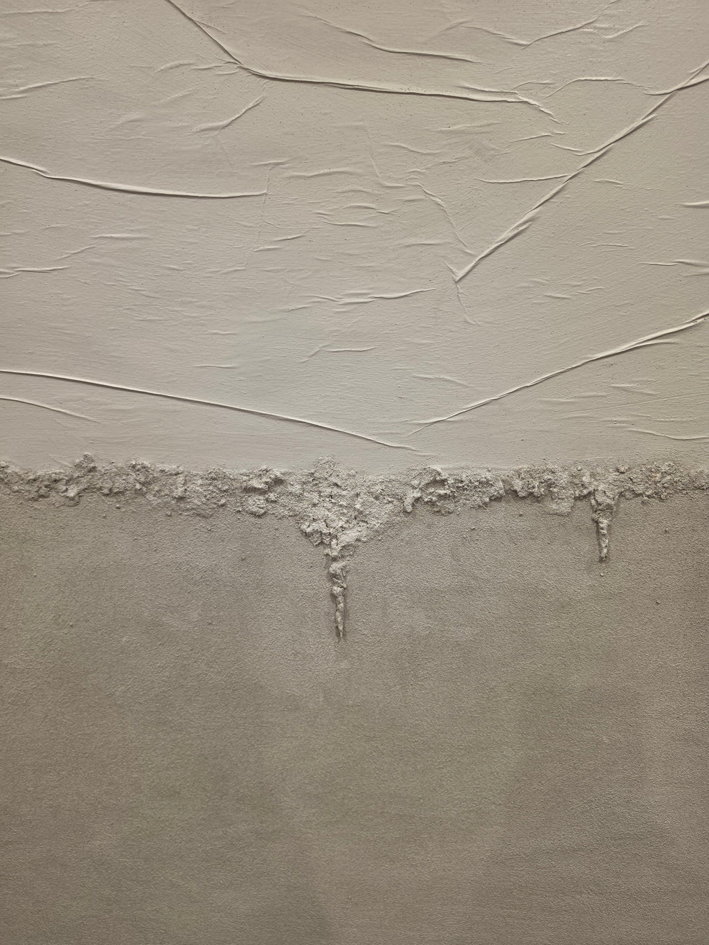 FAULT LINE 1000mm x 1000mm 002