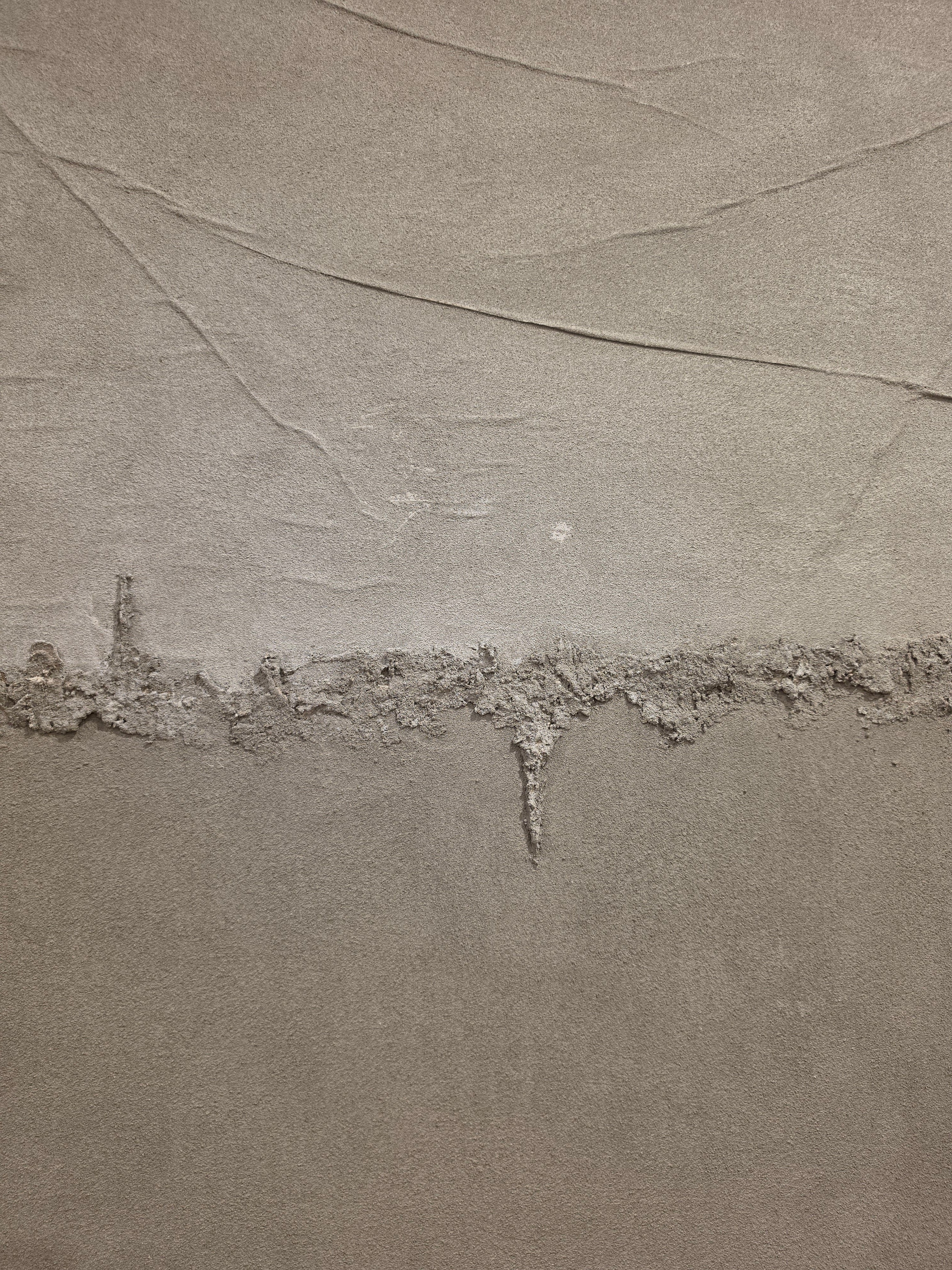 FAULT LINE SAND 002