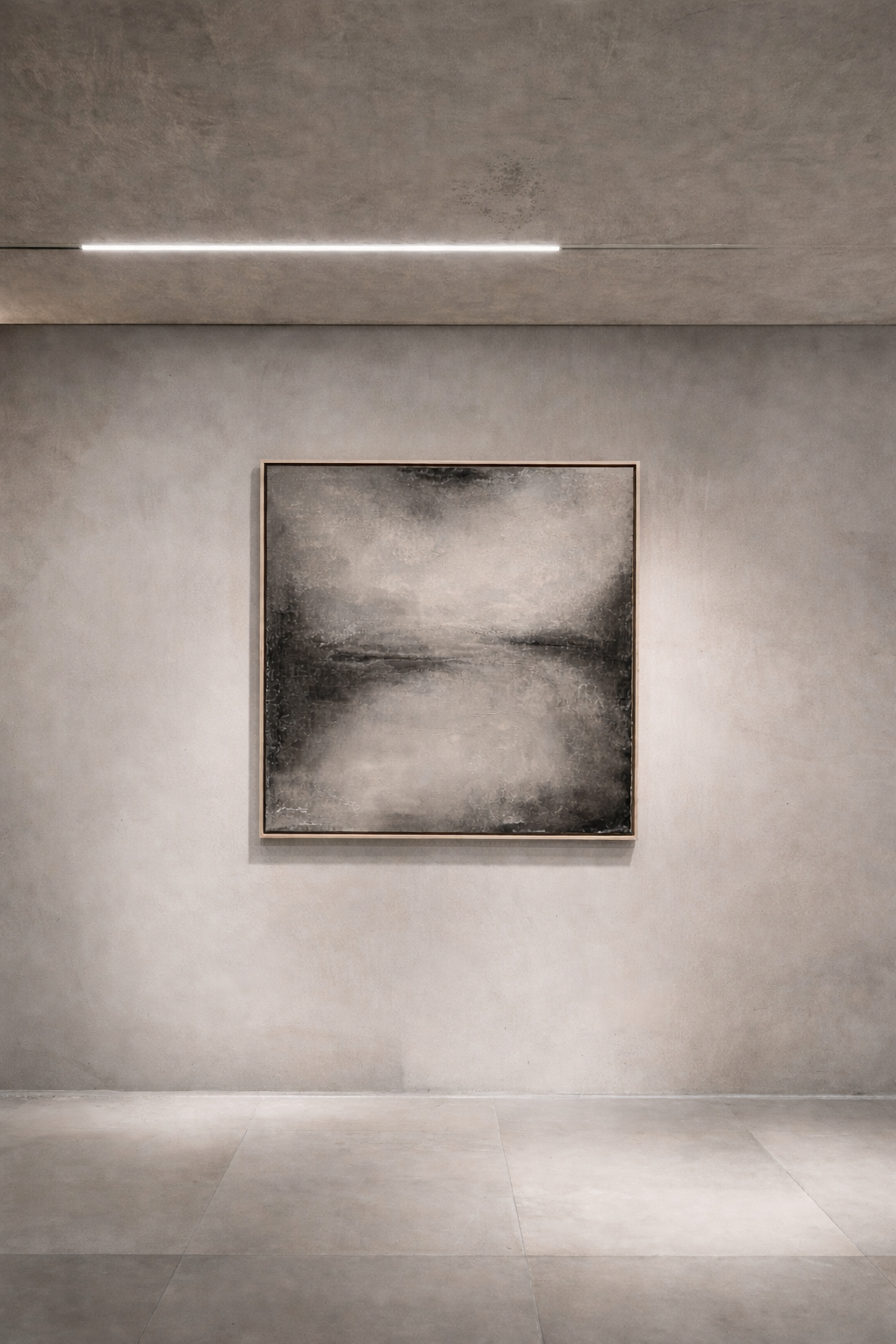 FAULT LINE Single Black