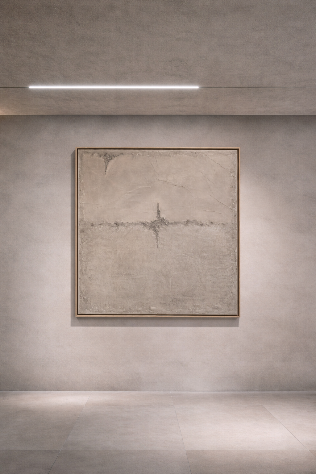 FAULT LINE Single Sand [Made to Order]