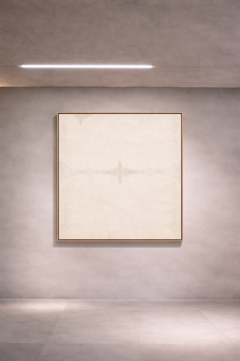 Fault Line Commission Off-White