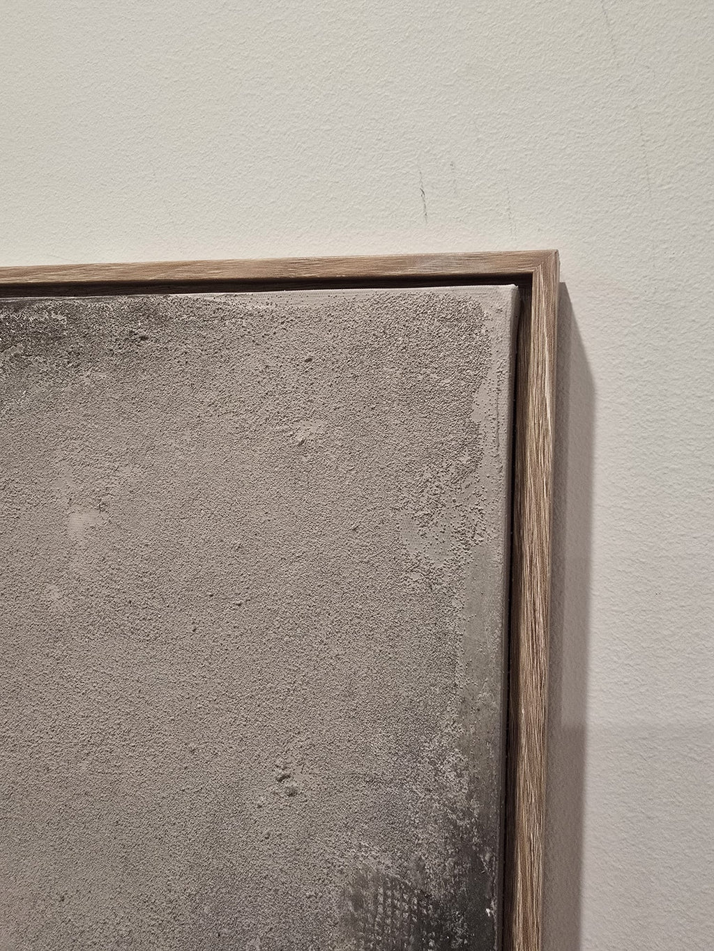 FAULT LINE Single Black