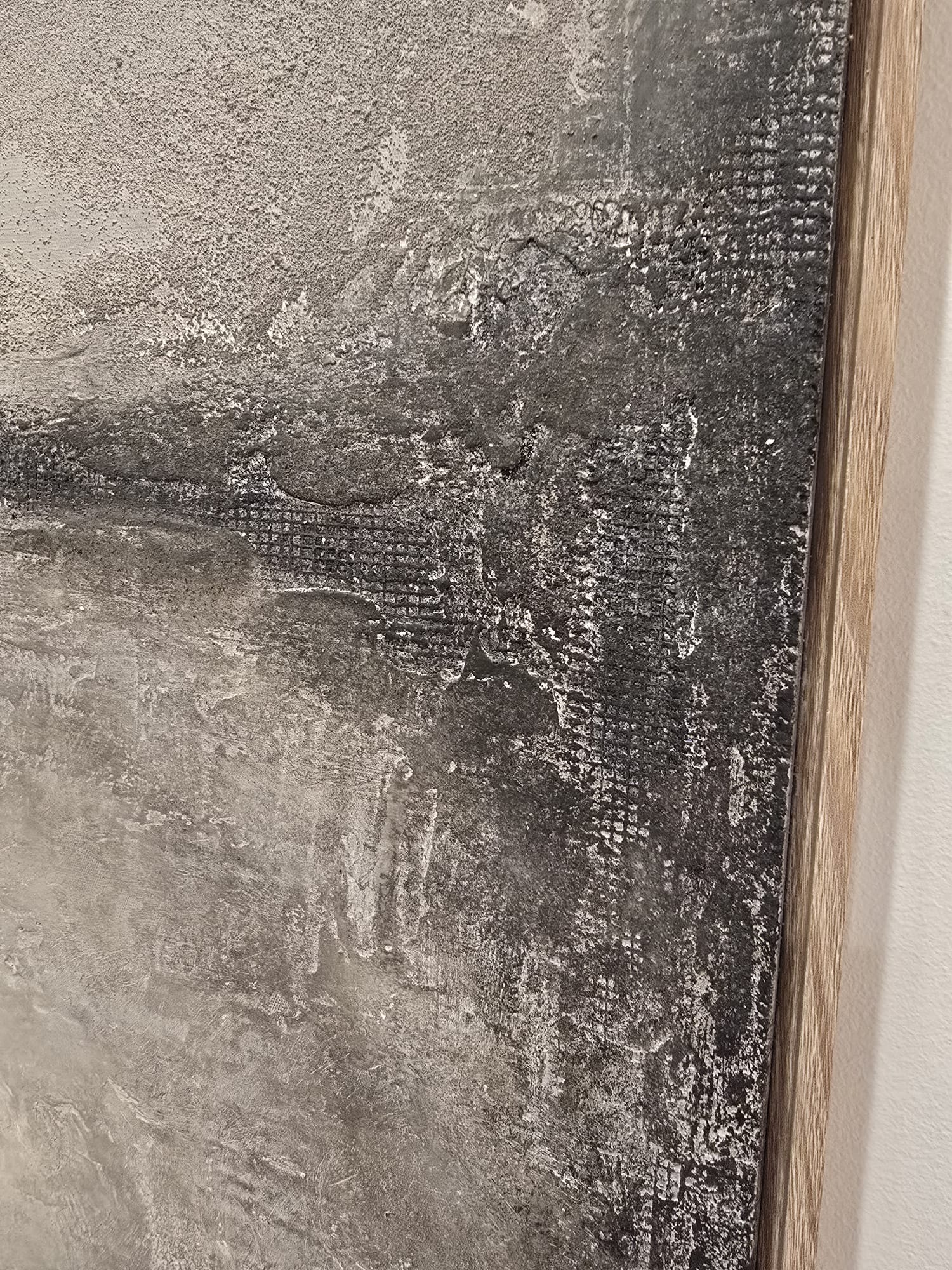 FAULT LINE Single Black