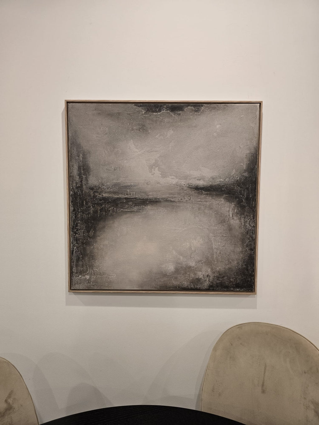 FAULT LINE Single Black