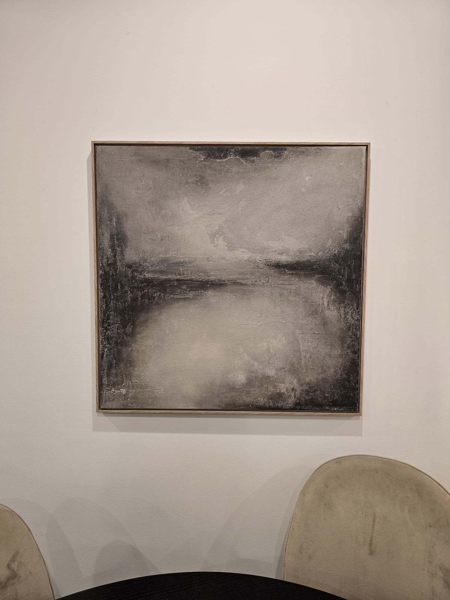 FAULT LINE Single Black